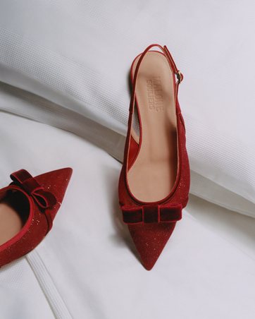 لمسات لامعة لاحتفال دافئ